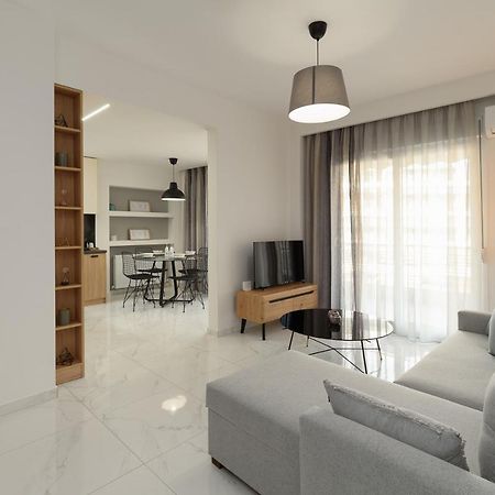 Twin Superior Suites Soluň Exteriér fotografie