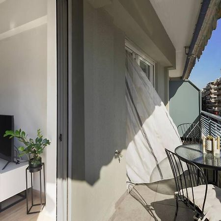 Twin Superior Suites Soluň Exteriér fotografie