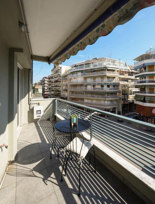 Twin Superior Suites Soluň Exteriér fotografie