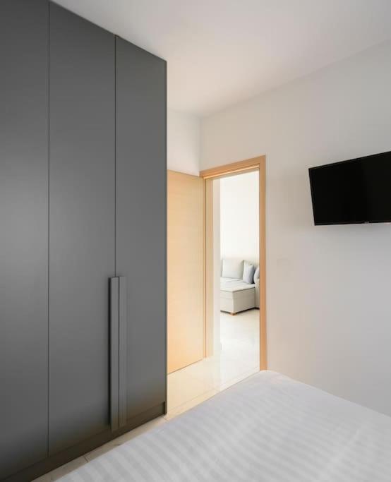 Twin Superior Suites Soluň Exteriér fotografie