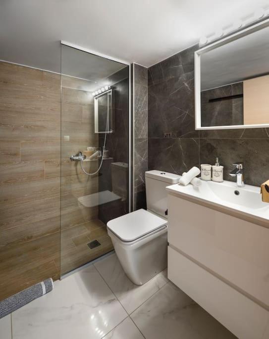 Twin Superior Suites Soluň Exteriér fotografie
