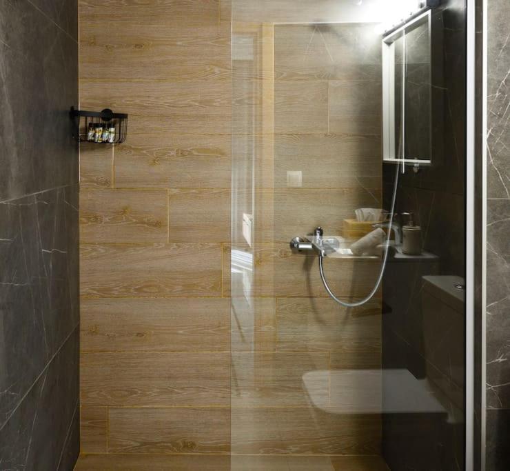 Twin Superior Suites Soluň Exteriér fotografie