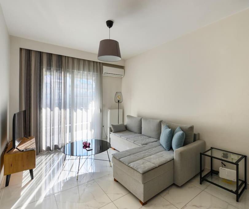 Twin Superior Suites Soluň Exteriér fotografie