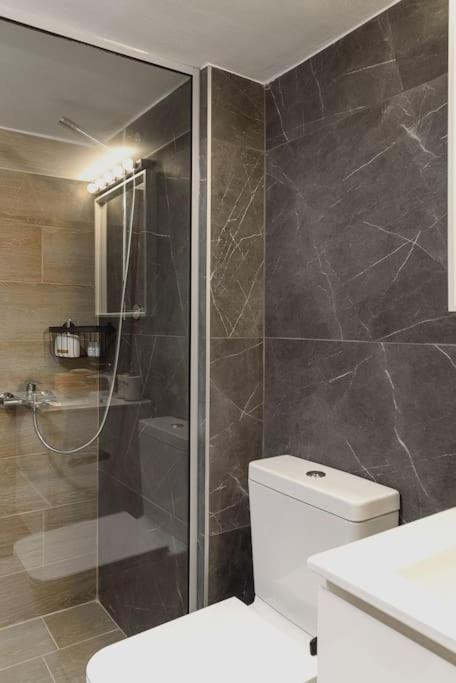 Twin Superior Suites Soluň Exteriér fotografie