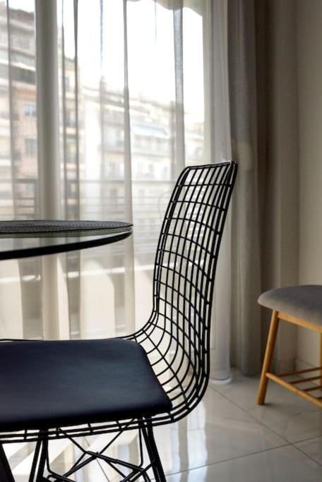 Twin Superior Suites Soluň Exteriér fotografie