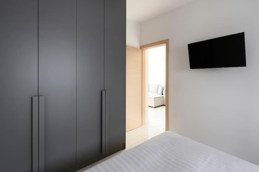Twin Superior Suites Soluň Exteriér fotografie