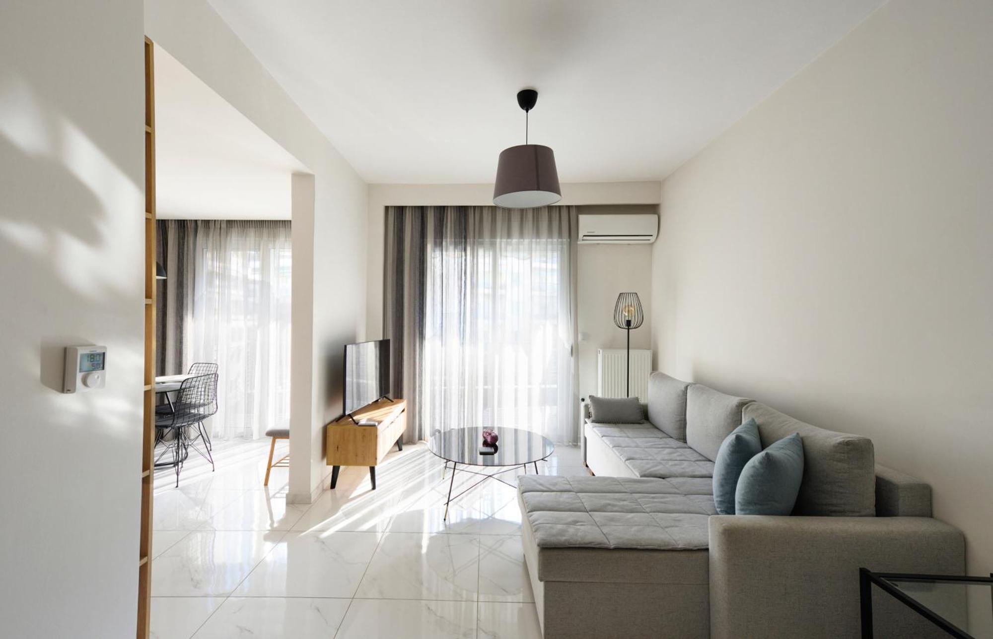 Twin Superior Suites Soluň Pokoj fotografie
