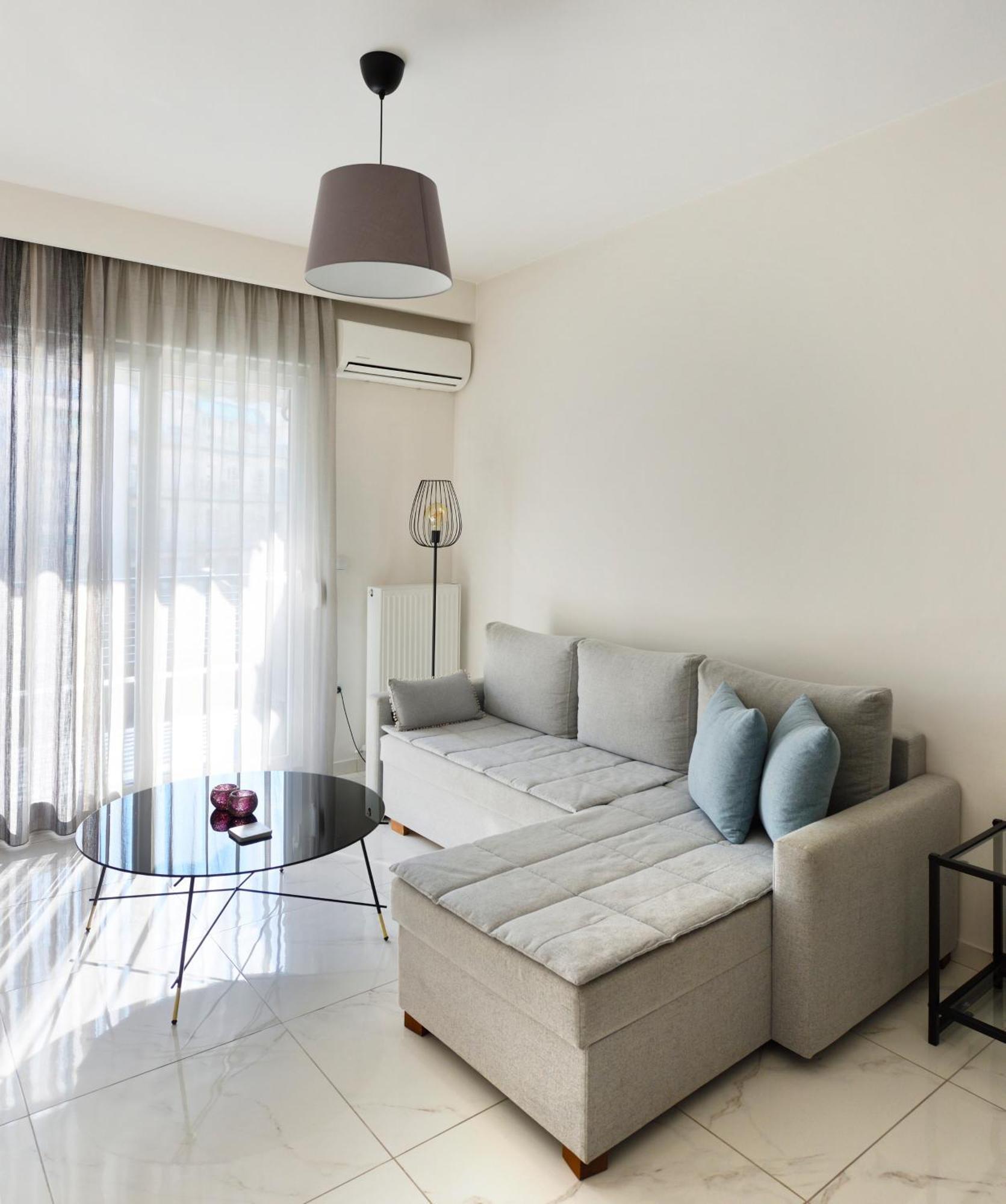 Twin Superior Suites Soluň Pokoj fotografie